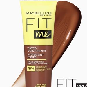 3/$10 MAYBELLINE FIT ME